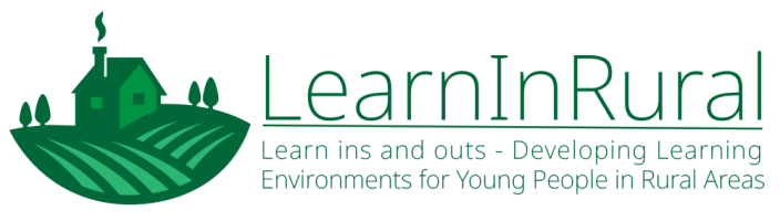 LearnInRural Online Deployment Moodle